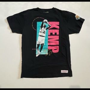 Mitchell & Ness Nostalgia 96’ All Star Shawn Kemp